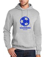 Picture of Gray Soccer Sweatshirt