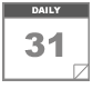 View Daily Calendar for April 29, 2016