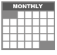 View Monthly Calendar for December 2014